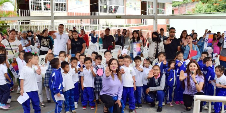 IMC consolida e incrementa acciones en favor de los derechos de las mujeres