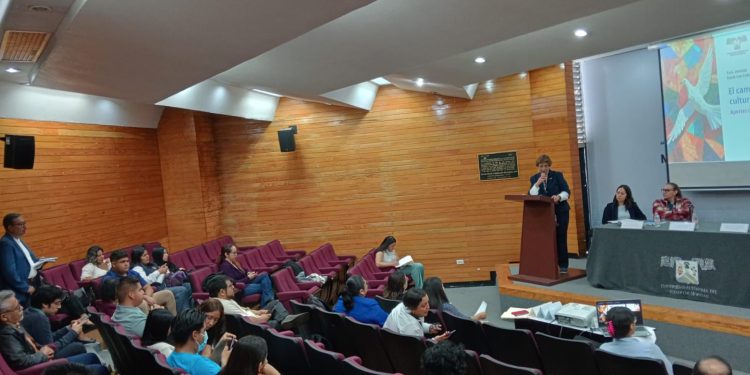 El Ayuntamiento de Cuernavaca participa en la Jornada por una Cultura de Paz en Morelos