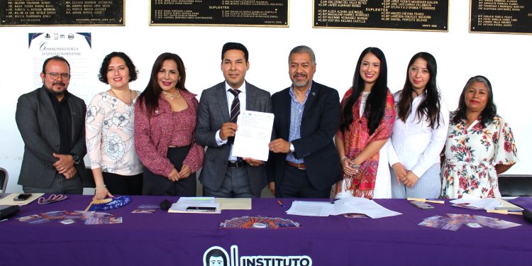 El Dip. Gerardo Abarca y la UAEM consolidan alianza por el emprendimiento en Morelos