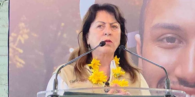 Carta de gobernadora a Nissan busca fortalecer comunicación y empleo