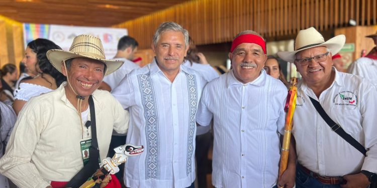 Gobierno de Cuernavaca impulsa acciones para preservar la herencia de los pueblos originarios