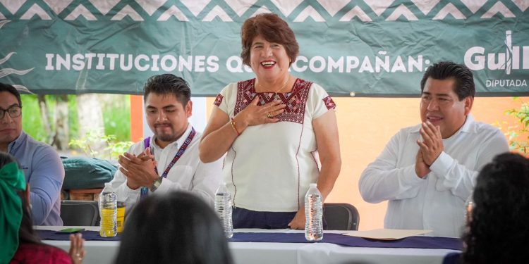 Coatetelco es sede del Tercer Foro Regional por los derechos de todas y todos