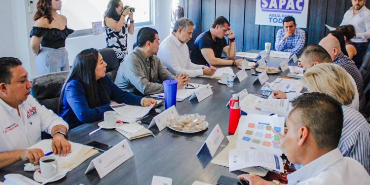 ¡Descuentos especiales en tu servicio de agua con SAPAC!