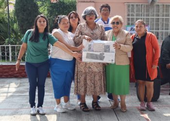 Diputada Ruth Rodríguez fortalece lazos con la comunidad escolar de Morelos