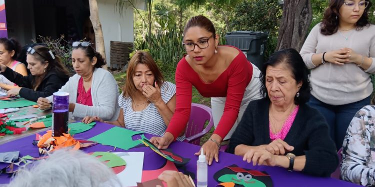 Instituto de la Mujer de Cuernavaca lanza cartelera de actividades para septiembre