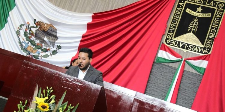 Impulsan desde el Congreso propuesta para instalar cámaras de videovigilancia en el transporte público de Morelos