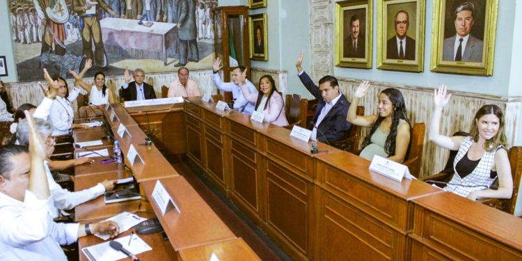 Aprueban en Cabildo medidas de alivio económico en multas de tránsito