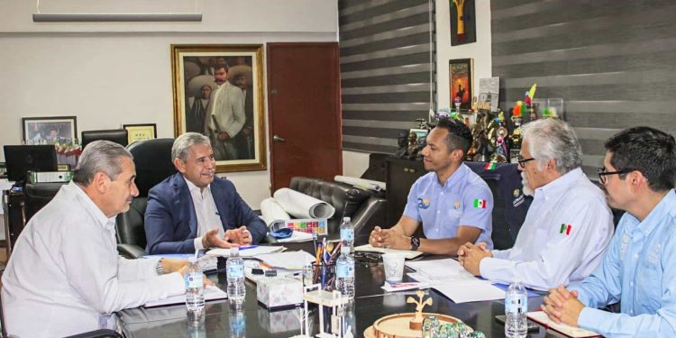 AUTORIDADES MUNICIPALES Y FEDERALES ACUERDAN ACCIONES CONJUNTAS PARA ATENDER PROBLEMÁTICA SOCIO AMBIENTAL EN EL PARQUE NACIONAL EL TEPOZTECO