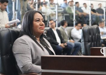 Dip. Jazmín Solano impulsa iniciativa para frenar discursos de odio