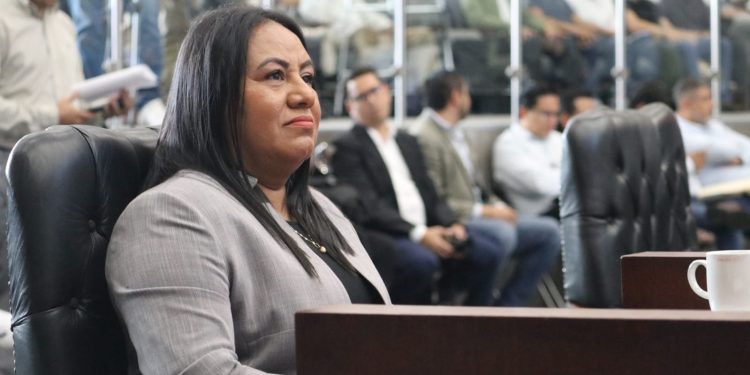 Dip. Jazmín Solano impulsa iniciativa para frenar discursos de odio