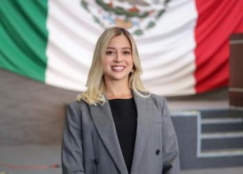 La Dip. Andy Gordillo exhorta a redoblar esfuerzos contra el trabajo infantil