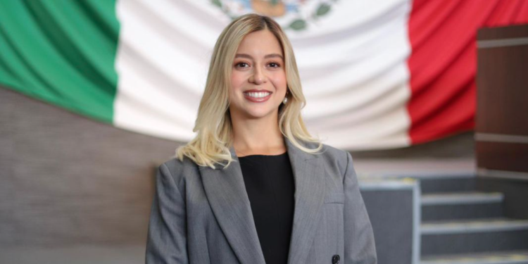 La Dip. Andy Gordillo exhorta a redoblar esfuerzos contra el trabajo infantil