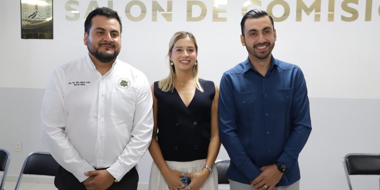 Diputada Andrea Gordillo garantiza que las Leyes de Ingresos 2026 atiendan necesidades municipales sin afectar el bolsillo ciudadano