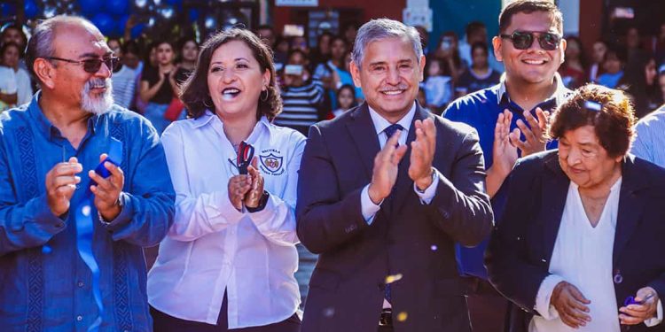 CELEBRA CUERNAVACA EL 99 ANIVERSARIO DE LA ESCUELA PRIMARIA ENRIQUE PESTALOZZI, REFERENTE EDUCATIVO DE LA CAPITAL