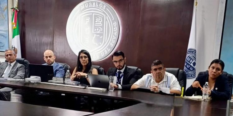 Cuernavaca refuerza coordinación con Fiscalía para combatir la discriminación