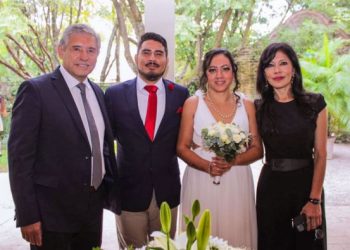 Bodas colectivas Cuernavaca