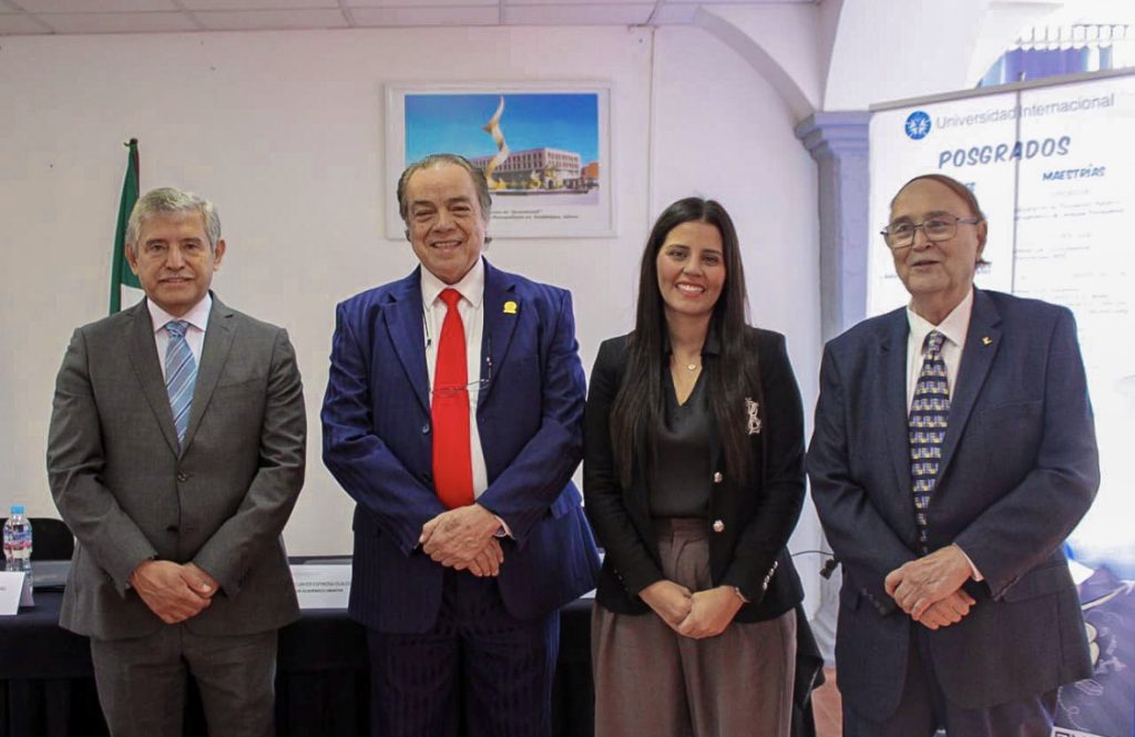 Cuernavaca Uninter 2025
