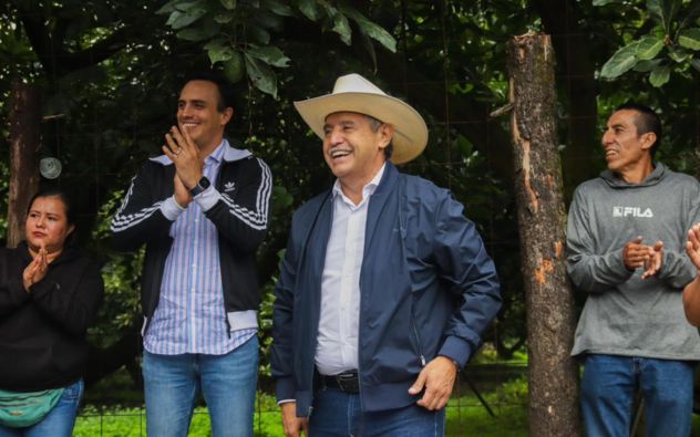 Buenavista del Monte
