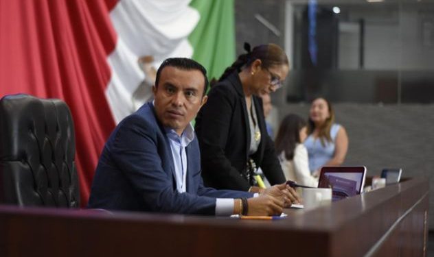 Congreso de Morelos 2 de octubre