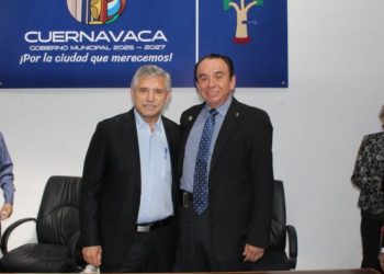 BECAS CUERNAVACA
