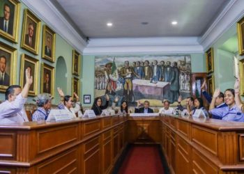 Cuernavaca Jubilados