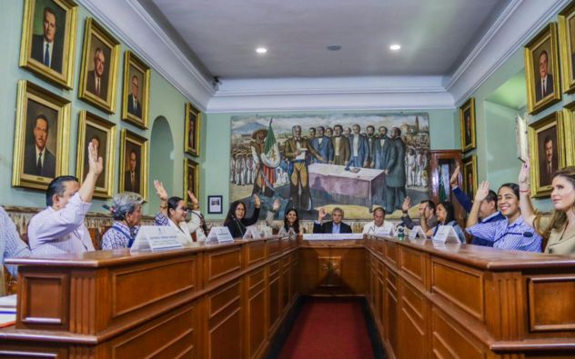 Cuernavaca Jubilados