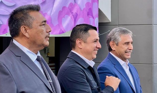 Cuernavaca seguridad