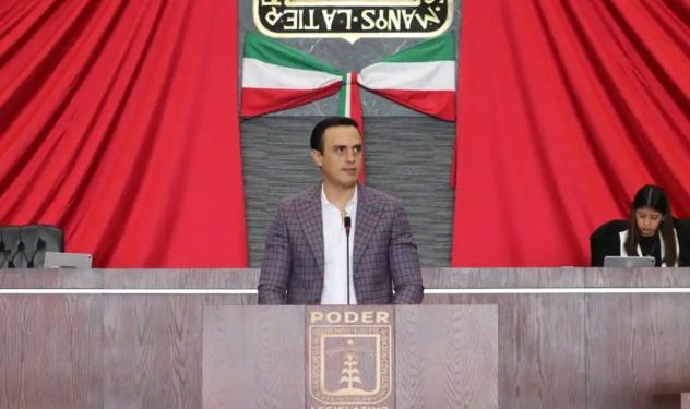 Daniel terrazas apoya a atletas de Morelos