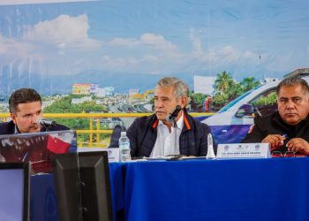 Cuernavaca impulsa  “Corredores de Género Seguros” para proteger a mujeres