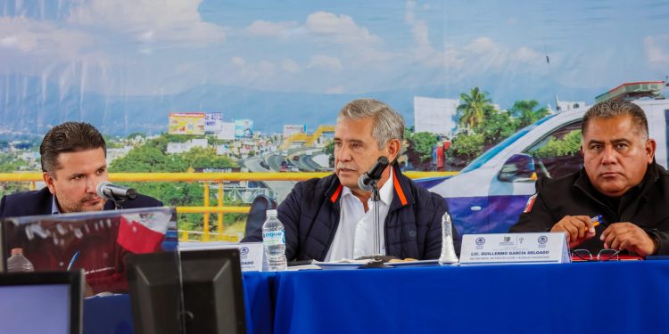 Cuernavaca impulsa  “Corredores de Género Seguros” para proteger a mujeres