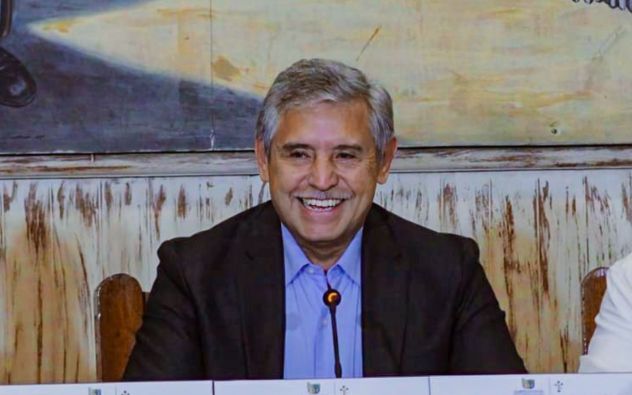 venera Cuernavaca