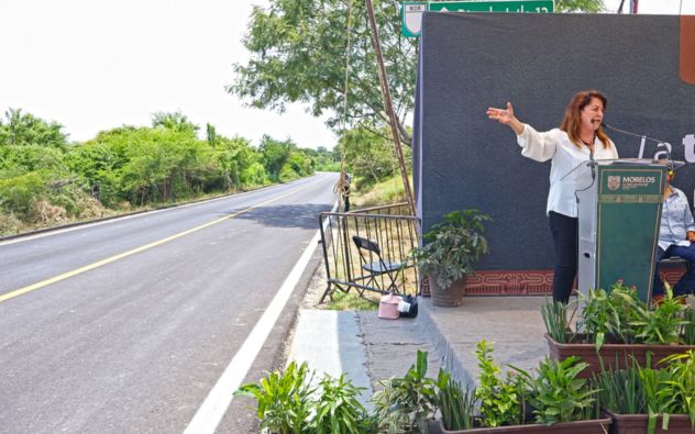 Obras Morelos 2025