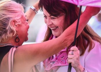 Cáncer de mama Morelos