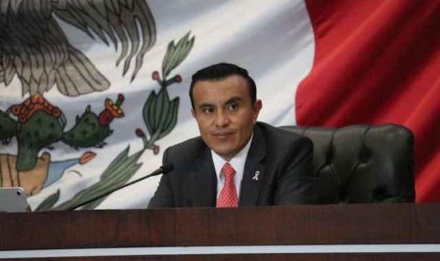 Derechos Indígenas Pimentel