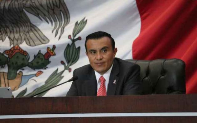 Derechos Indígenas Pimentel