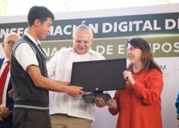 Computadoras Margarita