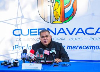 vehículos Cuernavaca