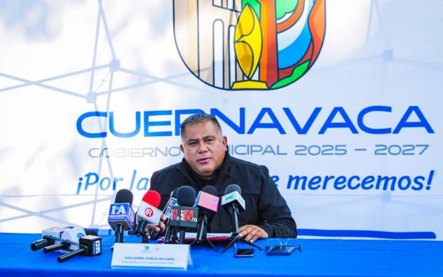 vehículos Cuernavaca