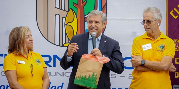 Cuernavaca-Denver