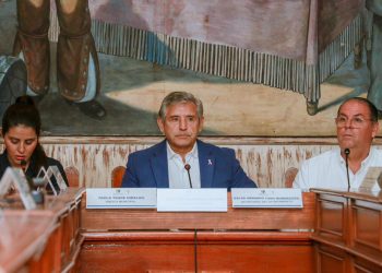 Cuernavaca asegura un servicio eficiente de recolección de residuos urbanos