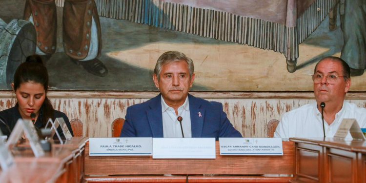 Cuernavaca asegura un servicio eficiente de recolección de residuos urbanos