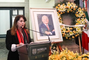 Homenaje Juan