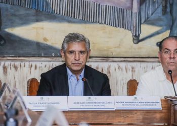 Avanza la afiliación voluntaria de trabajadores del Ayuntamiento de Cuernavaca al ISSSTE