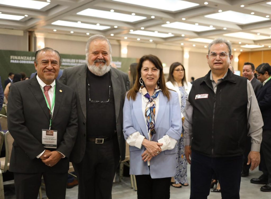 Morelos impulsa finanzas Sanas