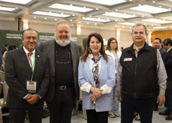 Morelos impulsa finanzas Sanas