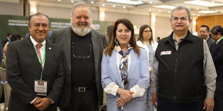 Morelos impulsa finanzas Sanas