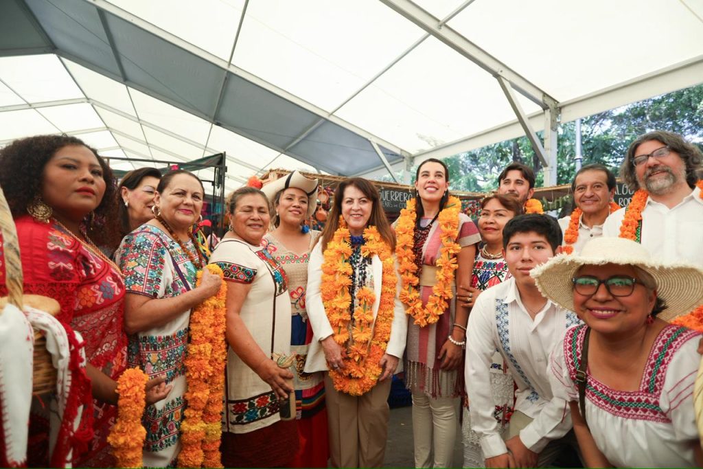 Morelos Gastronomía