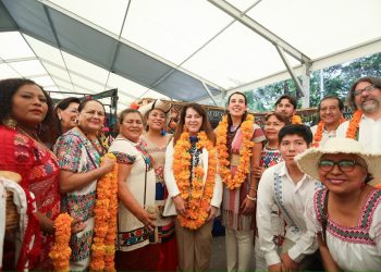 Morelos Gastronomía