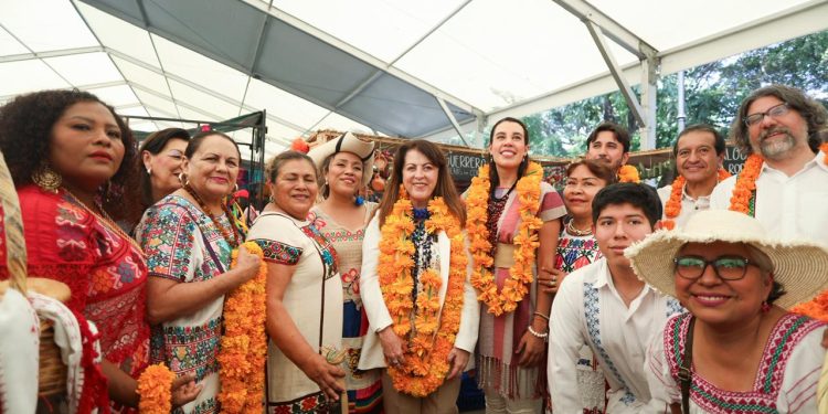 Morelos Gastronomía