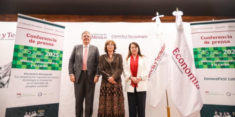 Morelos será sede del InnovaFest LATAM 2025 y del STS Forum